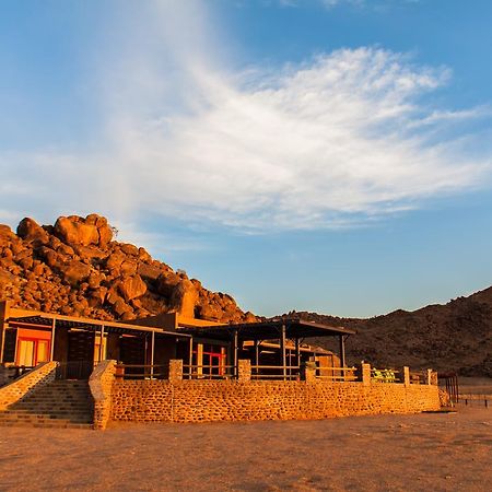 Greenfire Desert Lodge Maltahohe Dış mekan fotoğraf