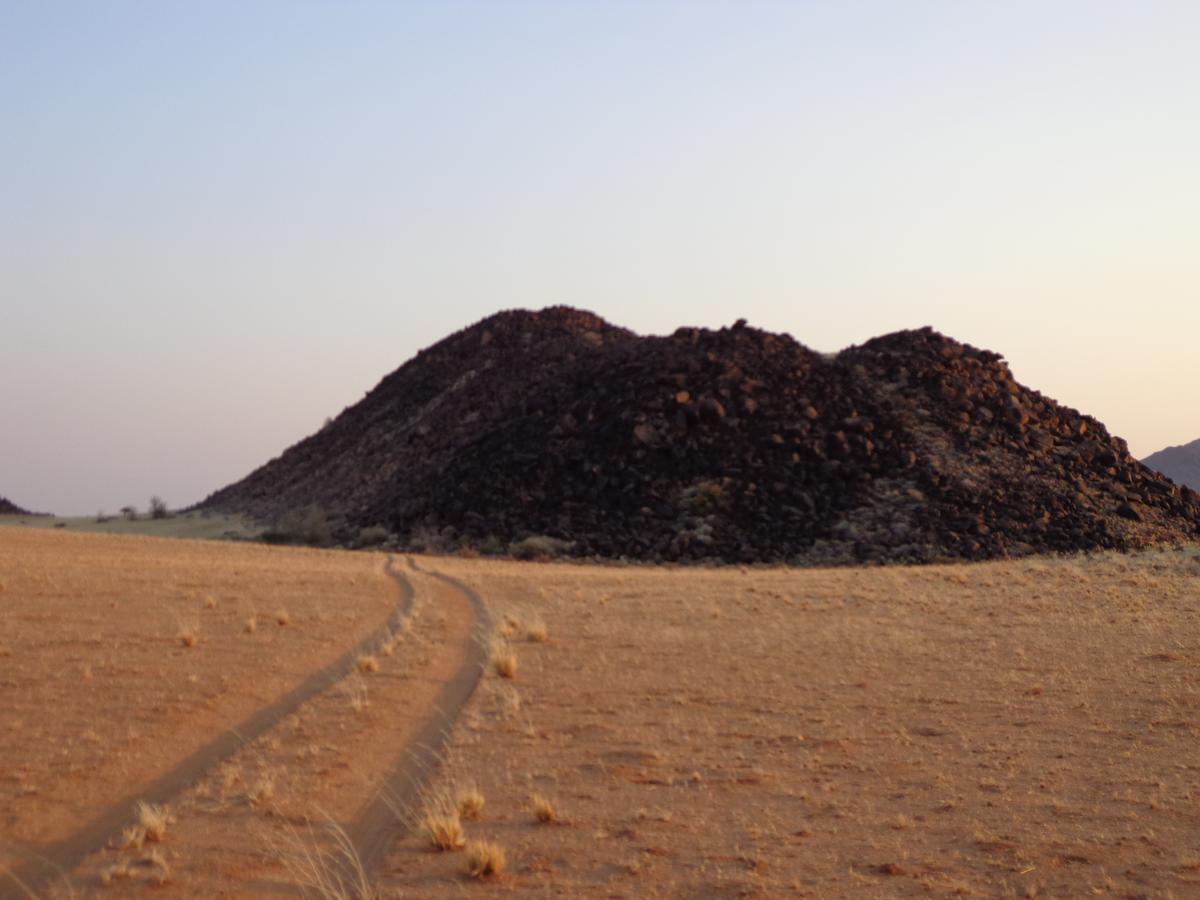 Greenfire Desert Lodge Maltahohe Dış mekan fotoğraf
