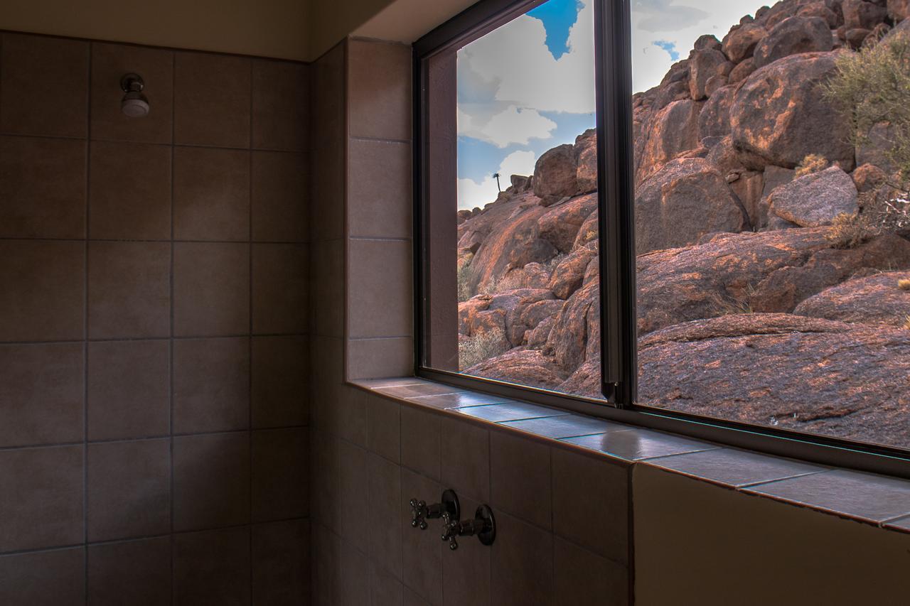 Greenfire Desert Lodge Maltahohe Dış mekan fotoğraf