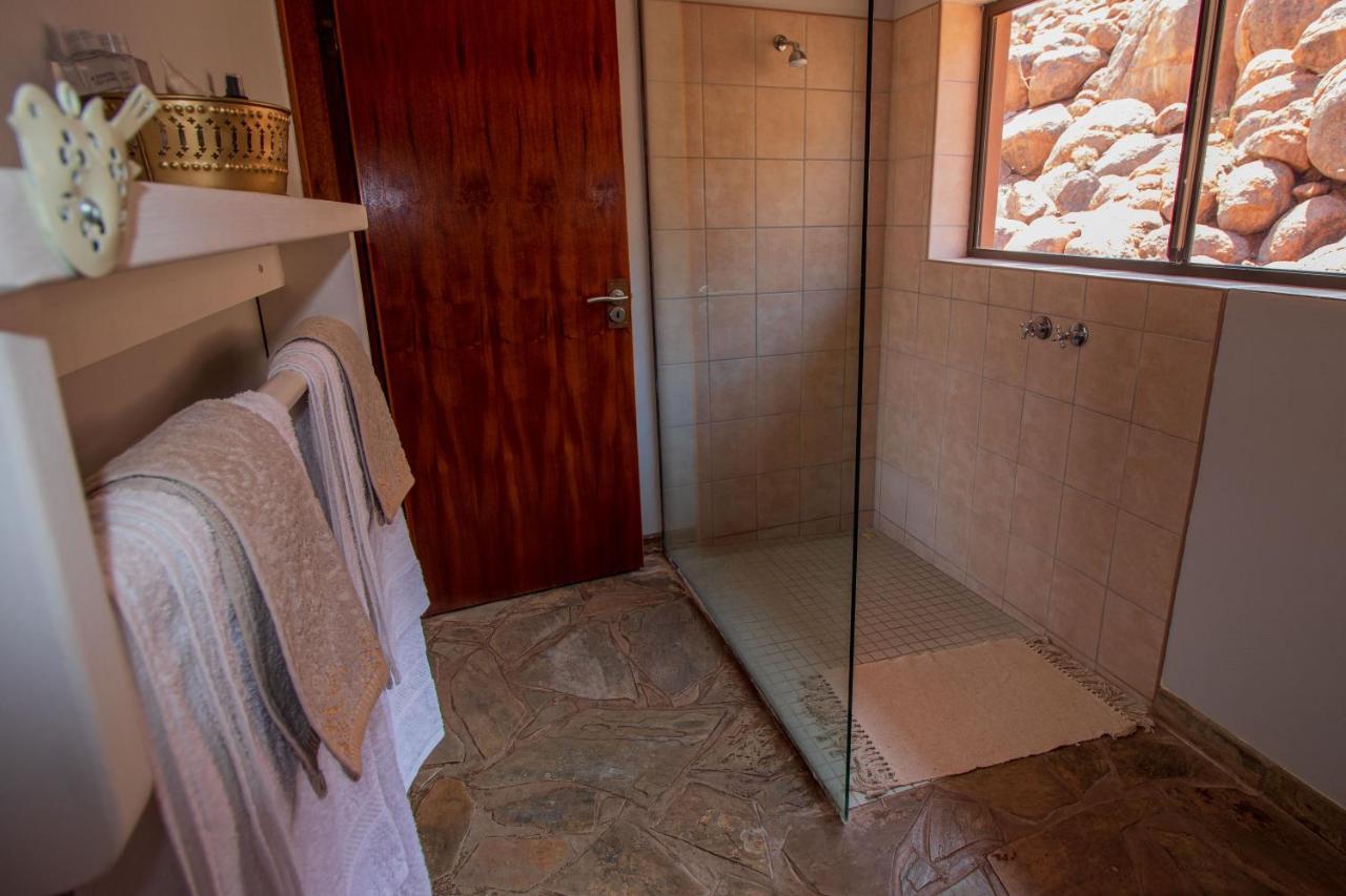 Greenfire Desert Lodge Maltahohe Dış mekan fotoğraf